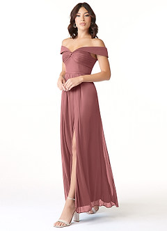 Azazie Almendra Final Sale  image3