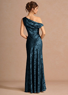 Maxi jurk Kismet Marine image2