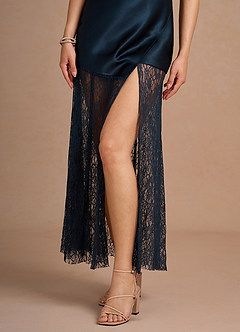 Vestido Armada Largo Gia image7