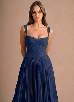 Kleid Kireth Marine image5