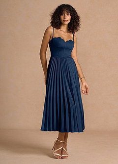 Vestido Armada Midi Amélie image1