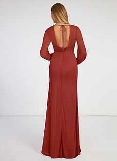 Azazie Denali Final Sale  image2