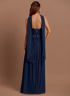 Cadence Navy Maxi Dress image2