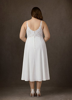 Azazie Xena Abiti da Sposa image7