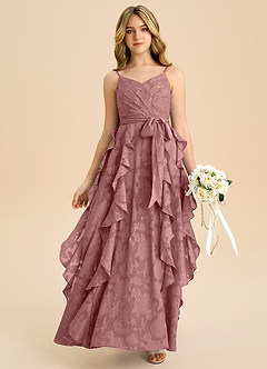 Azazie Peyton Junior