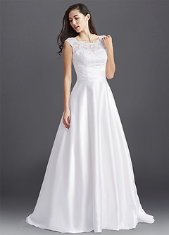 Wedding Dresses