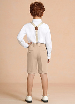 front Oliver Tan Poikien shortsit, 4-osainen setti