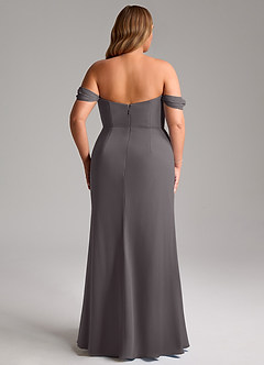 Azazie Saige Final Sale  image15