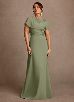 Azazie Frieda vestidos de madre de la novia image1