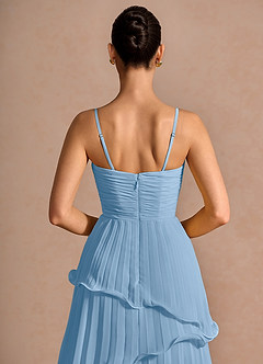 Hartley Haze Blue Maxi Dress image6