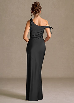 Kleid Willow Schwarz image2
