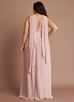 Kleid Tierney Puderrosa image9