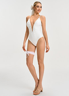 front Lianna One Piece