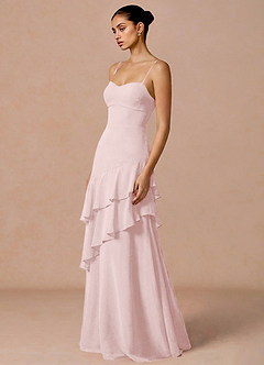 Kleid Celestia Puderrosa image5