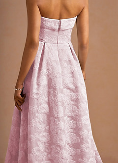 Kleid Clementine Lila image7