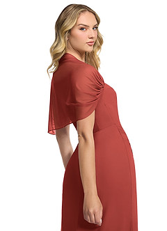 Azazie Zia Final Sale  image6
