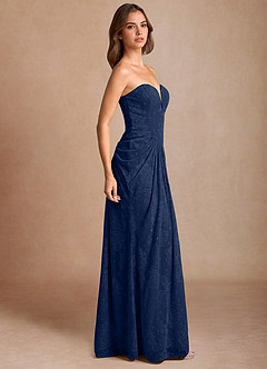 Lucy Celadon Maxi Dress image4