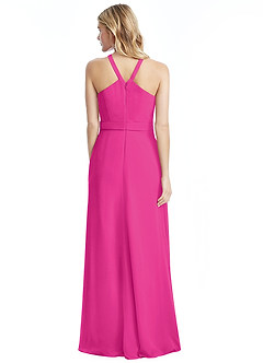 Fuchsia Bridesmaid Dresses & Fuchsia Gowns | Azazie