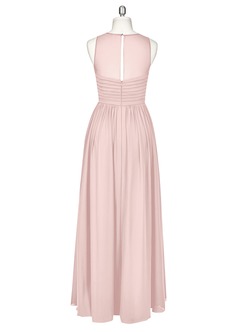 Dusty Rose Bridesmaid Dresses & Dusty Rose Gowns | Azazie