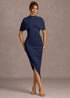Vestido Armada Largo Nevaeh image3