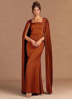 Robe Longue Épice Wysteria image3