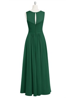 Dark Green Bridesmaid Dresses & Dark Green Gowns | Azazie