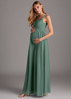 Azazie Melanie Final Sale  image1