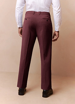front James Cabernet Broek