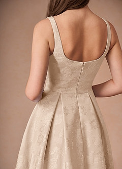Kleid Briac Creme image8