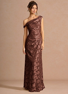 Robe Maxi Moka Coco Kismet image3