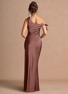Willow Mocha Coco Maxi Dress image2