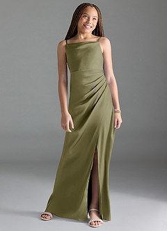 Azazie Leonis Junior