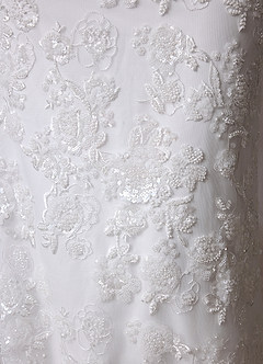 Azazie Tiana Robes de mariée  image9