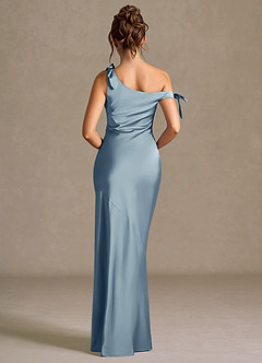 vestido Maxi Pó Azul Willow image2