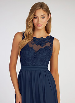Kleid Elly Marine image10
