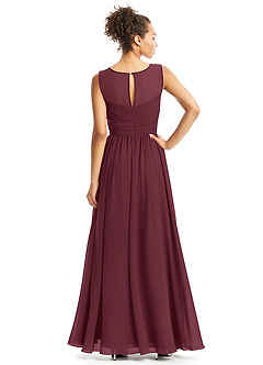 Cabernet Bridesmaid Dresses & Cabernet Gowns | Azazie