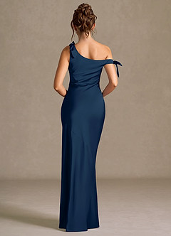 Vestido Armada Largo Willow image2