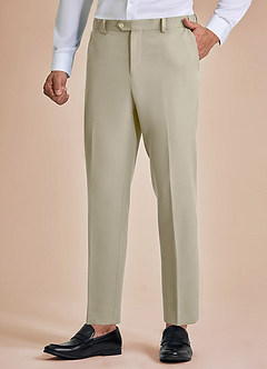 front James Donc Pantalon habillé