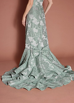 Robe Longue Comme Bridget image7