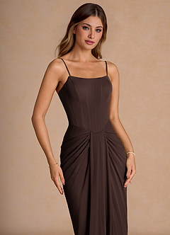 suknia Trufla Maxi Anais image6