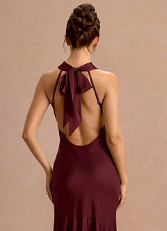 Tinley Navy Maxi Dress image6