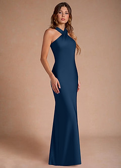 Vestido Armada Largo Doretta image3
