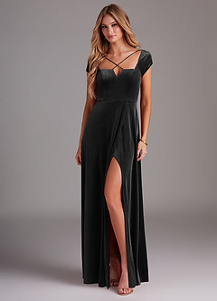 Azazie Gabi Final Sale  image1