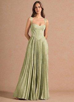 Kireth Celadon Maxi Dress image5