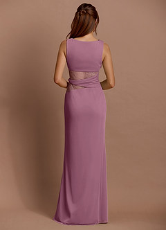 Seraphina Orchid Haze Maxi Dress image2