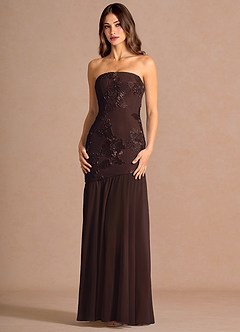 Nerissa Coco Maxi Dress image4