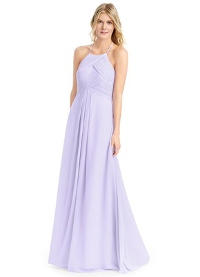 Lilac Bridesmaid Dresses Azazie Azazie Ginger