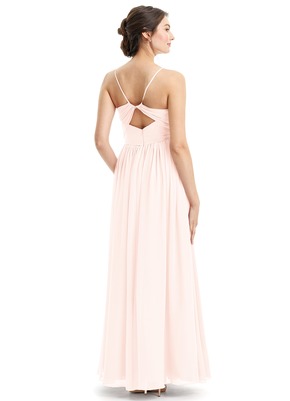 Rose Petal Bridesmaid Dresses | Azazie