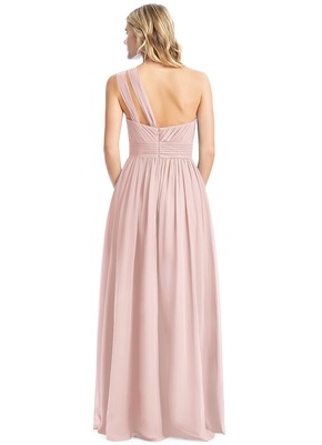 Dusty Rose Bridesmaid Dresses | Azazie