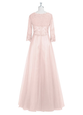 Dusty Rose - Mother Of The Bride Dresses | Azazie